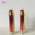 Acrylic Airless Lotion Bottles Cosmetic Packaging Bottle